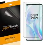 Supershieldz OnePlus 8 screen protector Reddit
