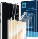 LK OnePlus 8 screen protector