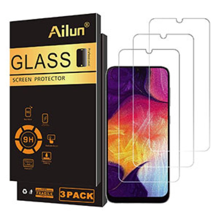 Best Samsung M31 Screen Protectors in this year [Tempered Glass]