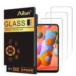 Ailun Screen Protector Tempered Glass