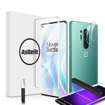 Best OnePlus 8 Pro screen protectors [Top rated tempered glass]