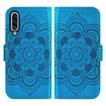 Asuwish Samsung A90 screen protector and case