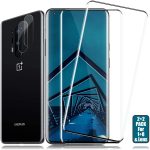 BIGFACE oneplus 8 tempered glass