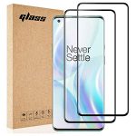 COOLPRO Screen Protector Tempered Glass