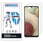 CaptainShld Tempered Glass Screen Protector