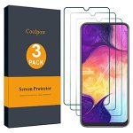 Coolpow Screen Protector