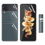 Corefyco Direct Samsung z flip 3 screen protector