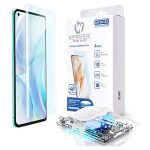 Dome Tempered Glass Screen Protector