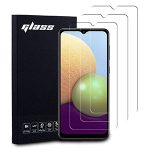 Douglass Samsung A03s screen protector