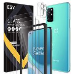 EGV Screen Protector & Camera Lens Protector