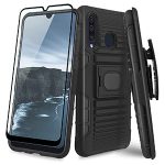 Best Samsung A20 screen protectors [User’s Experienced Tempered Glass List]