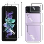 Geekboy screen protector Inner and Back