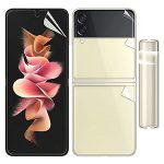 Best Samsung Z Flip 3 Screen Protectors in this month, Our experienced List