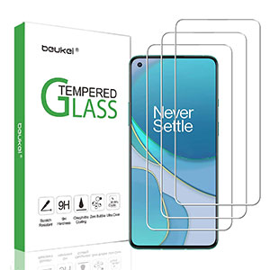 Beukei OnePlus 8T screen protector