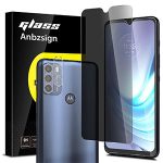 J&D Motorola Moto G50 tempered glass