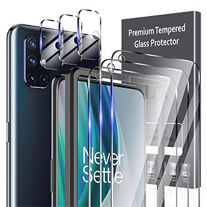 LK OnePlus Nord 2 screen protector