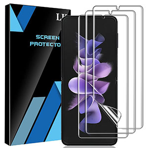 LK-Samsung-z-flip 3 screen protector