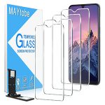 MAYtobe Samsung M31 screen protector