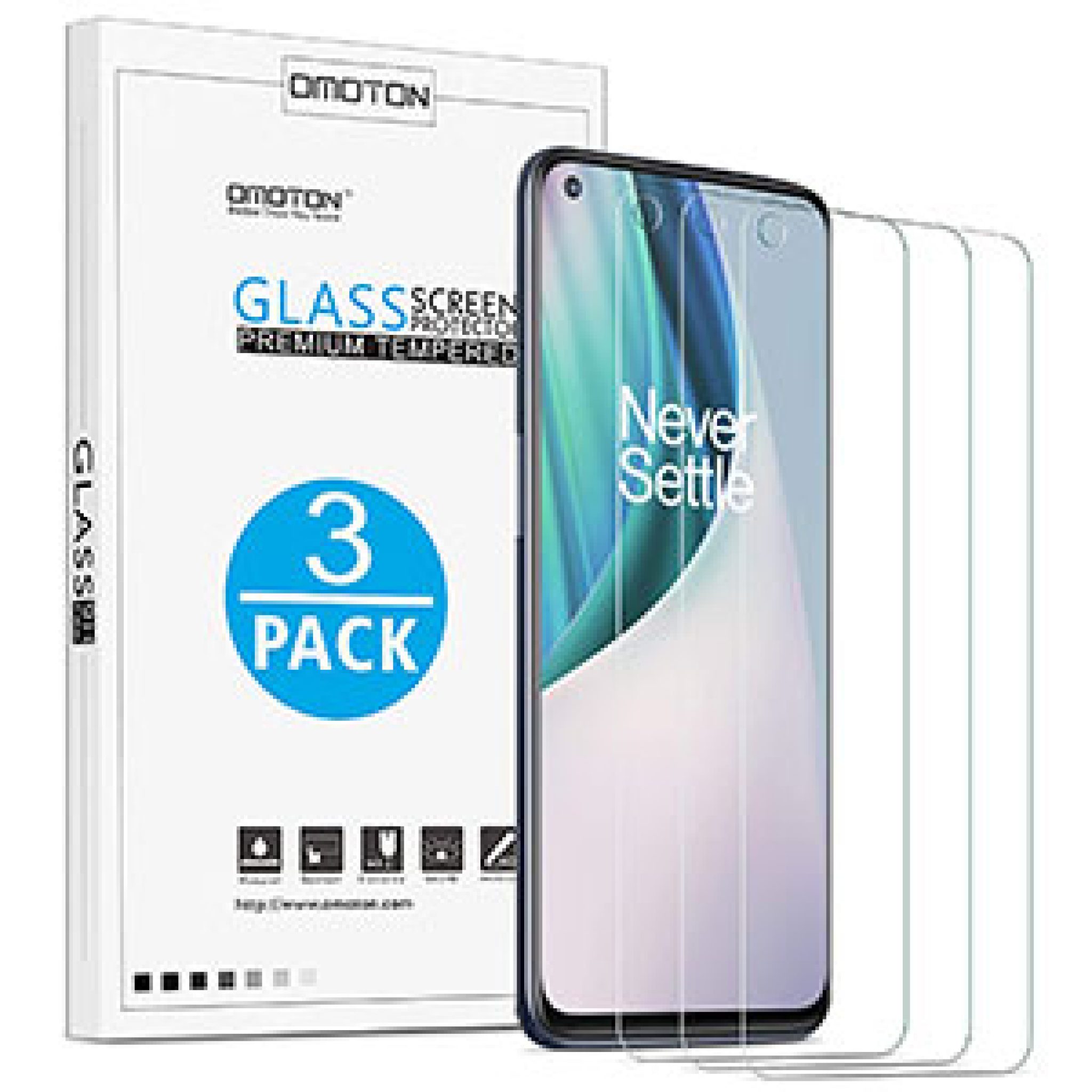 screen protector oneplus nord n10
