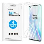 Best OnePlus 8 Pro screen protectors [Top rated tempered glass]