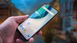 OnePlus Nord n10 screen protector