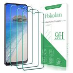 Pokolan Samsung M31 screen protector