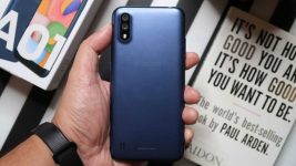 Best Samsung A01 screen protectors in this month, Our experienced List