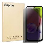 Sapnio Samsung A03s screen protector