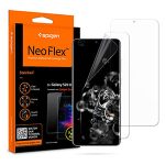 Spigen Samsung s20 ultra screen protector