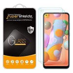 Supershieldz Samsung A11 screen protector