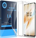 LK OnePlus 8 screen protector