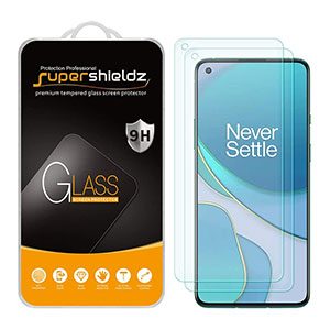 Supershieldz Tempered Glass Protector