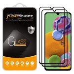 Supershieldz Tempered Glass Screen Protector,