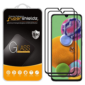 Supershieldz Tempered Glass Screen Protector,