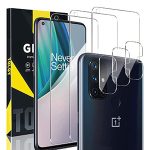 TQLGY Screen Protector and Camera Lens Protector