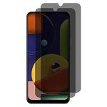UPONEW Samsung A01 screen protector privacy