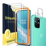 UniqueMe OnePlus 8T screen protector