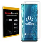 SuperGuardZ Screen Protector