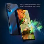 Motorola Edge Screen Protector