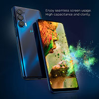 Motorola Edge Screen Protector