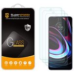 Supershieldz Tempered Glass Screen Protector