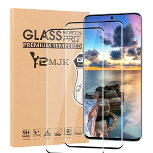 YRMJK Screen Protector