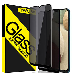 YWXTW tempered glass 