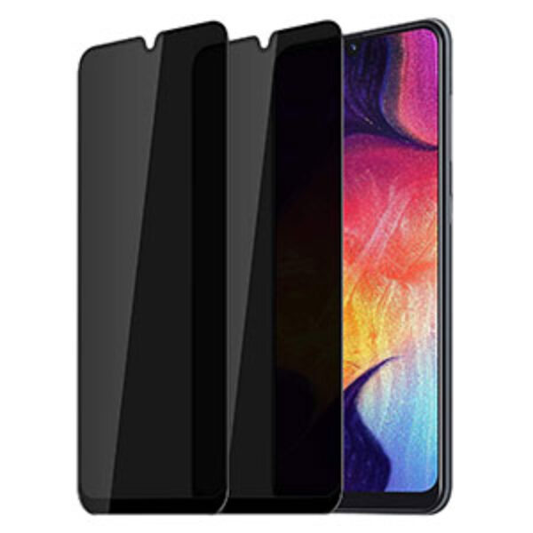 Best Samsung A20 screen protector in 2023 [Tempered Glass]