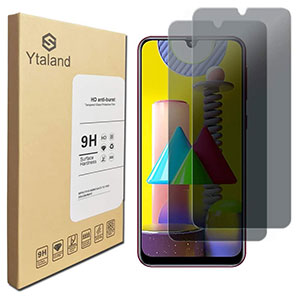 Ytaland Privacy Screen Protector