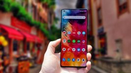 oneplus 8 screen protector