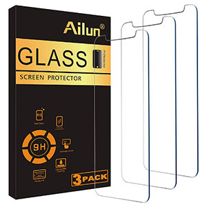 Ailun Tempered Glass Screen Protector