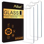 Ailun iPhone XR screen protector