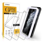 Best iPhone XS screen protector [Top Rated]