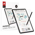 Best Samsung Tab S7 FE screen protector in this month, User based List
